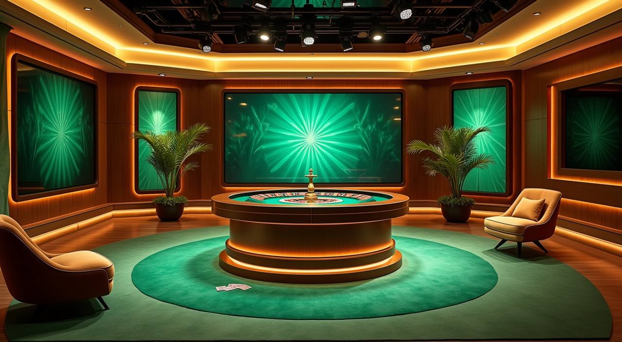 yuantoto Midnight Express: Lobby khusus permainan malam